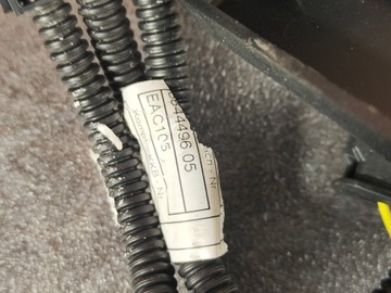 фото thumb №8, Жгут установка электрический двигателя bmw f39 x2 f48 x1 b46 b46a20b европа