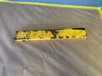 Трикутник попереджувальний opel rekord c commodore a #863 Оригінал, фото thumb