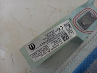 фото thumb №4, Шторка безопасности левая правая alfa romeo stelvio 18r. оригинал