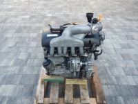 Купить Vw t5 двигатель 2.5 tdi axd 131km комплектный, фото thumb
