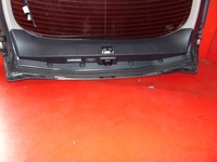 фото thumb №11, Renault koleos i hy tewxa стекло крышка багажника багажника g