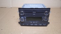 фото thumb №1, Ford fusion mk1 usa радио cd чейнджер 6cd