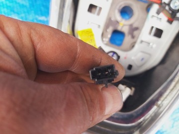 фото thumb №13, Запчасти | mokka a zafira c astra j руль с подогревом