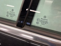 фото thumb №6, Mercedes w204 двері лівий задня ліва задні c197