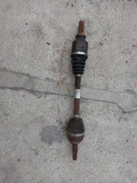 Приводной вал короткий левая renault clio 3 1.5 dci 05-12 Цена, фото thumb