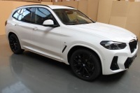 фото thumb №7, Bmw x3 g01 lci 20dx xdrive m-pakiet 23r. 18km захист стійка передня права