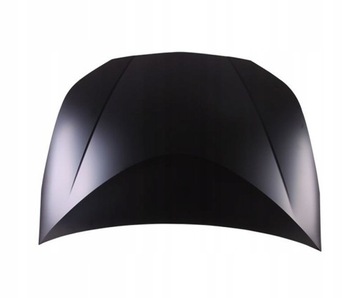 фото thumb №1, Капот передня toyota prius xw50 2016-2019