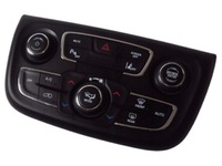 фото thumb №1, Панель кондиционера jeep renegade compass ii