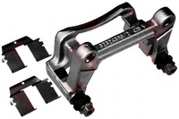 фото thumb №1, Скоба суппорт vw t4 90-03 задняя