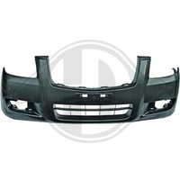 фото thumb №1, Бампер do mazda bt 50 06-12