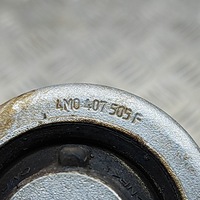 фото thumb №7, Audi q5 sq5 2024 левая сторона нижний рычаг передний