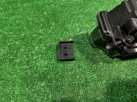 фото thumb №10, Bmw x3 g01 x4 g02 протитуманна фара led drl правий 9492772