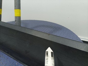 фото thumb №5, Bmw x6 e71 планка накладка пороговая правая 7176234