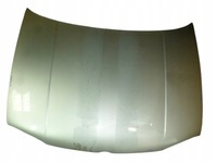 фото thumb №1, Vw golf iv 4 1j 1997-2006 капот срібна кришка kielce