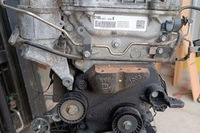 фото thumb №9, Двигун chevrolet orlando j309 z20d1 2.0l дизель 120kw 2012