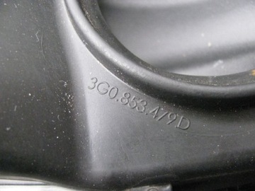 фото thumb №15, Vw passat b8 gte решітка радіатора решітка 3g0853653p