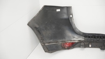 фото thumb №10, Бампер зад задній renault grand scenic iii 09-13r
