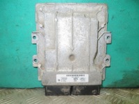 фото thumb №1, Бортовий комп'ютер блок керування двигуна ford transit mk8 custom 20r