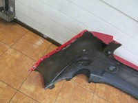 фото thumb №9, Mazda 3 iii bm 13-18 бампер задняя задний задний c406