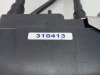 Бак ferrari california t f149 14-17 310413 бак evap в Україні, фото thumb