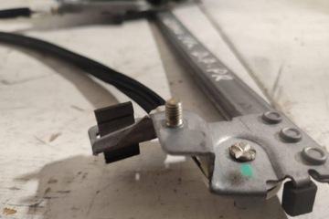 фото thumb №13, Подъемник стекла правых передних дверь renault espace iv jk0/1_ 116094