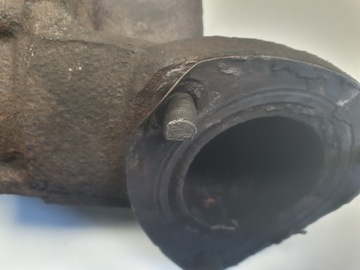 фото thumb №10, Rover 25 2.0 d турбонагнетатель pmf100500