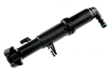 фото thumb №4, Розпилювач фара лівий mercedes s w221 2005-