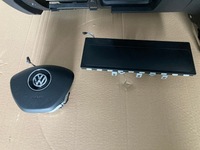 фото thumb №6, Панель приладів консоль подушки безпеки ремені vw arteon