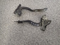 фото thumb №4, Chevrolet aveo t250 06 петля капот левый lub правый