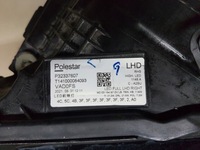 фото thumb №7, Volvo polestar 20- фара led передня права лампа full led 32337607