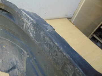 фото thumb №13, Підкрилок правий перед honda civic ufo 74101-smg-e