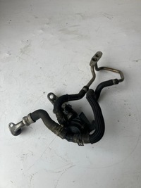 фото thumb №1, Дополнительная помпа турбины трубки wody peugeot 308 1.2 thp 9814099080