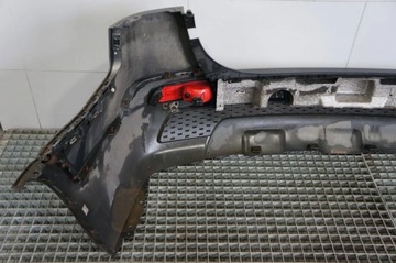 фото thumb №6, Бампер зад задний mi kia sorento ii 2