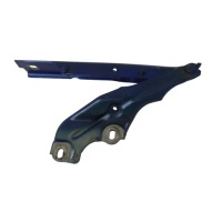 Audi s6 c7 петля капот перед передний левый niebieski 4g8823301e Оригинал, фото thumb