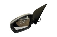 фото thumb №7, Зеркало левая vw polo 9n_ e9024483 1.6l дизель 2012