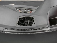 фото thumb №7, Bmw f30 f31 f32 f34 f36 приборная панель приборная консоль head up подушка безопасности оригинальная