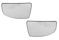 фото thumb №1, Вкладыш зеркало ford transit iv 4 mk 8 2014-2018kpl