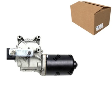 фото thumb №13, Двигун двірник перед vw amarok transporter t5