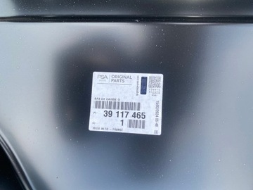 фото thumb №11, Opel astra k 5 v обшивка поріг стійка лівий 39045590 39117465 оригінал нове