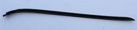фото thumb №4, Молдинг скло передньої лобове ліва 381 bmw e90