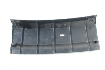 фото thumb №7, Vw touareg крышка защитные накладки двигателя отделка 7p 7p6805285 7p6806441a 7p680