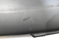 фото thumb №6, Бампер перед передний чёрный hyundai tucson 1 i 04-10