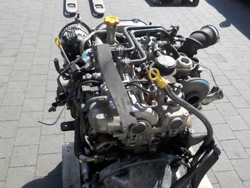 фото thumb №12, Jeep cherokee kj 07r 2.8 crd 160km двигун r2816k4 film