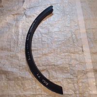 фото thumb №1, Ford оригінальний номер cv44-s286d02-a молдинг крила