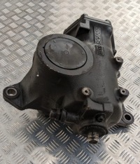 фото thumb №5, Рейка рульова трансмісія кермова zf scania r