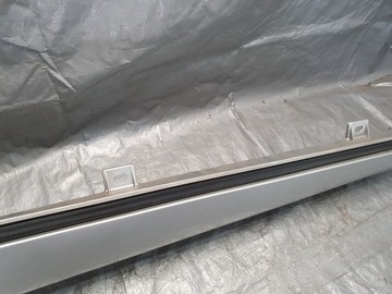 фото thumb №8, Планка накладка порогова права mercedes s w220 рестайлінг