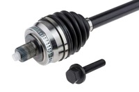 фото thumb №2, Приводной вал приводная