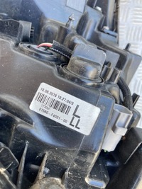 фото thumb №3, Лампа зад led ліва права toyota c-hr 16-