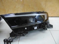 фото thumb №3, Лампы лампа перед передние opel mokka ii b