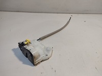 фото thumb №1, Mg zs ev 2023 - замок двері лівий зад 11050849